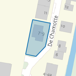 Perceel GDM00-B-1476