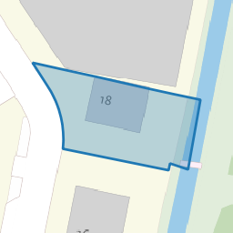 Perceel GDM00-B-1479