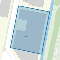 Perceel GDM00-B-1482