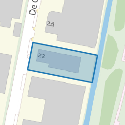 Perceel GDM00-B-1483