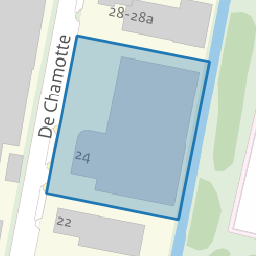 Perceel GDM00-B-1484