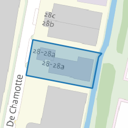 Perceel GDM00-B-1485