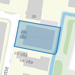 Perceel GDM00-B-1486