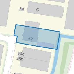 Perceel GDM00-B-1487