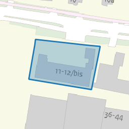 Perceel GDM00-B-1495