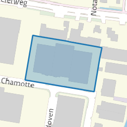 Perceel GDM00-B-1496