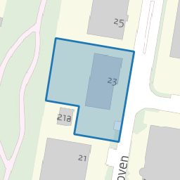 Perceel GDM00-B-1500