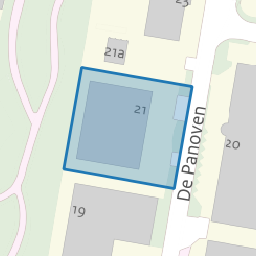 Perceel GDM00-B-1502