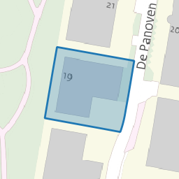 Perceel GDM00-B-1503