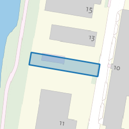 Perceel GDM00-B-1506