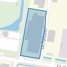 Perceel GDM00-B-1508