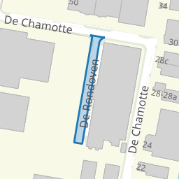 Perceel GDM00-B-1511