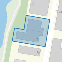 Perceel GDM00-B-1519