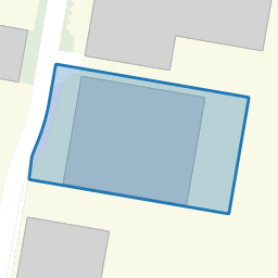 Perceel GDM00-B-1520