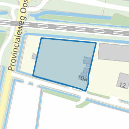 Perceel GDM00-B-1524