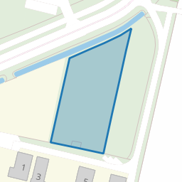 Perceel GDM00-B-1526