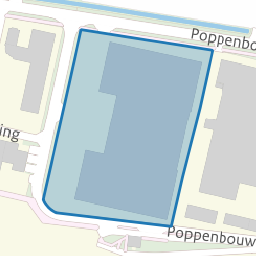 Perceel GDM00-B-1530