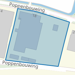 Perceel GDM00-B-1531