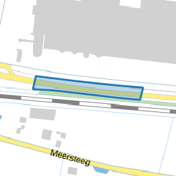 Perceel GDM00-B-1534