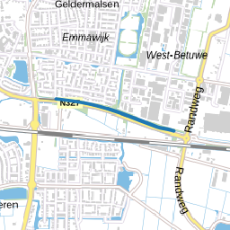 Perceel GDM00-B-1539