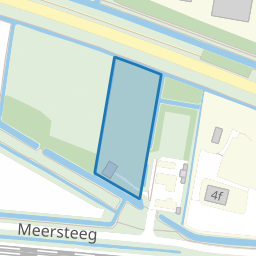 Perceel GDM00-B-1543