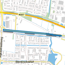 Perceel GDM00-B-1545