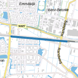 Perceel GDM00-B-1555