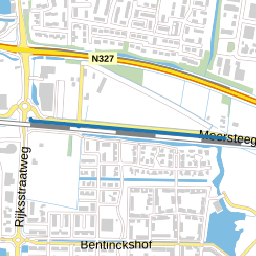 Perceel GDM00-B-1557