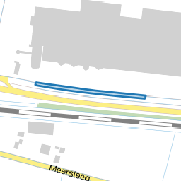 Perceel GDM00-B-1562