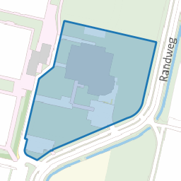 Perceel GDM00-B-1563