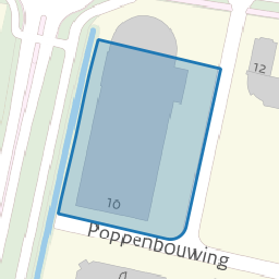 Perceel GDM00-B-1565