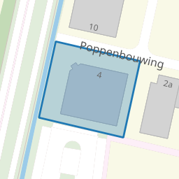 Perceel GDM00-B-1566