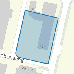 Perceel GDM00-B-1567