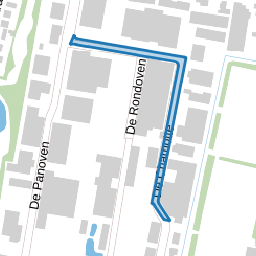 Perceel GDM00-B-1576