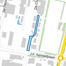 Perceel GDM00-B-1577