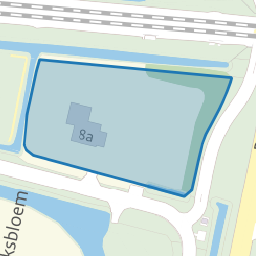 Perceel GDM00-B-1585