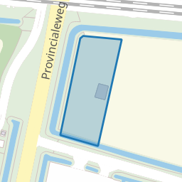 Perceel GDM00-B-1588