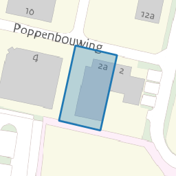 Perceel GDM00-B-1590