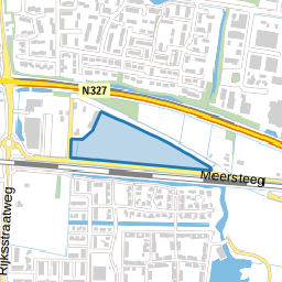 Perceel GDM00-B-1592