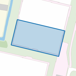 Perceel GDM00-B-1593