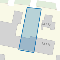 Perceel GDM00-B-1595