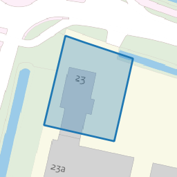 Perceel GDM00-B-1597