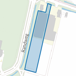 Perceel GDM00-B-1598