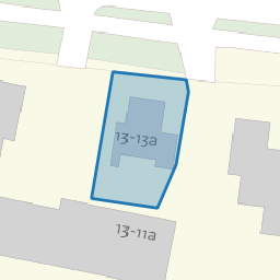 Perceel GDM00-B-1605