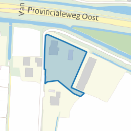 Perceel GDM00-B-1612