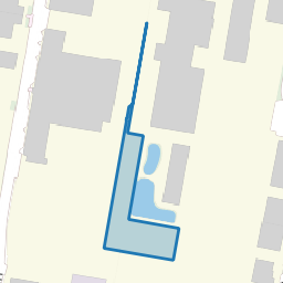 Perceel GDM00-B-1618