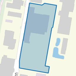 Perceel GDM00-B-1621