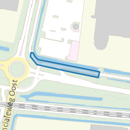 Perceel GDM00-B-1624