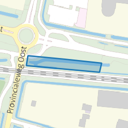 Perceel GDM00-B-1634