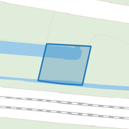 Perceel GDM00-B-1635